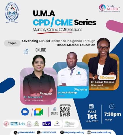 UMA CPD/CME series